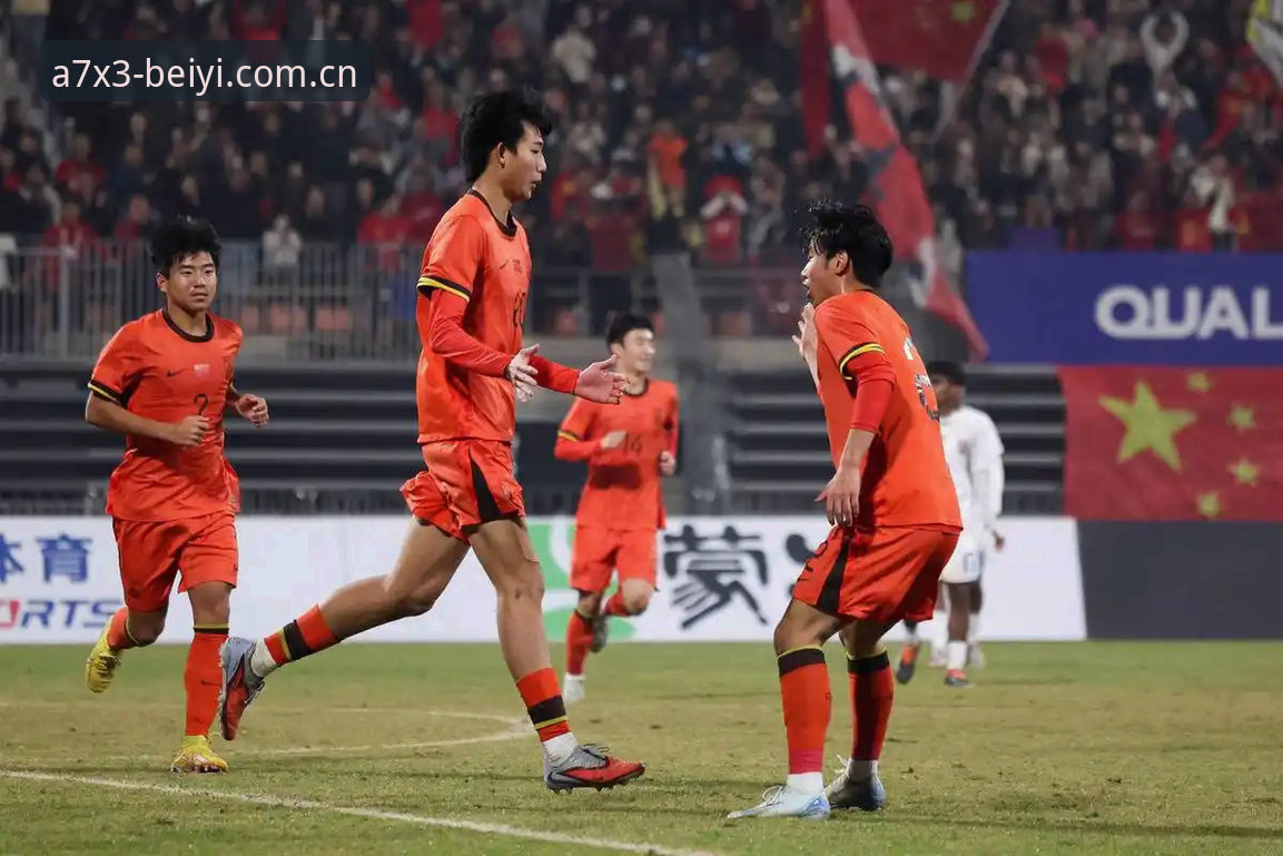 U17世界杯抽签结果全面评测：中国青年军迎战西班牙的机遇与挑战